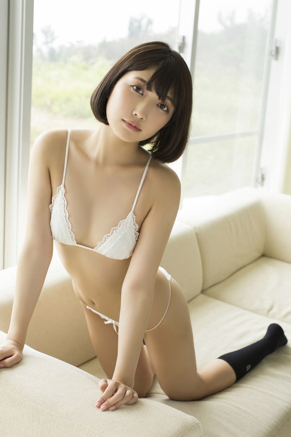 YS-Web-Vol.822 Mea Shimotsuki 霜月めあ
